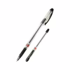 Ручка масляна Axent DB 0,7мм чорна (DB2062-01) - Image 1