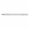 Ручка гелевая UNI Signo Angelic color белый 0,7мм (UM-120AC.White) - Image 1