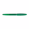 Ручка гелева UNI Signo Gelstick зелений 0,7 мм (UM-170.Green) - Image 1