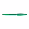 Ручка гелевая UNI Signo Gelstick зеленый 0,7 мм (UM-170.Green) - Image 1