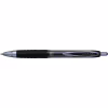 Ручка гелева UNI автоматична Signo 207 чорний 0,5 мм (UMN-207.(05).Black) - Image 1