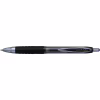 Ручка гелевая UNI автоматическая Signo 207 черный 0,5 мм (UMN-207.(05).Black) - Image 1