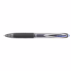 Ручка гелевая UNI автоматическая Signo 207 синий 0,7 мм (UMN-207.Blue) - Image 1