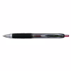 Ручка гелева UNI автоматична Signo 207 червоний 0,7 мм (UMN-207.Red) - Image 1