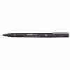 Лайнер UNI Pin Fine Linе Black 0.4 мм (PIN04-200.Black) - Image 1