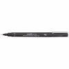 Лайнер UNI Pin Fine Linе Black 0.6 мм (PIN06-200.Black) - Image 1