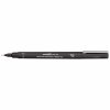 Лайнер UNI Pin Fine Linе Black 0.6 мм (PIN06-200.Black) - Image 1