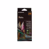 Олівці кольорові Cool For School Art Pro професійні 24 кольори (CF15160) - Image 1