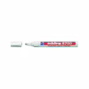 Маркер Edding Industry Paint e-8750 2-4мм(for dusty surfaces) white (e-8750/011) - Image 1
