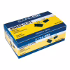 Біндер металевий Economix 25 мм 12 шт (E41005) - Image 1