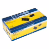 Біндер металевий Economix 32 мм 12 шт (E41006) - Image 1