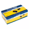 Биндер металлический Economix 32 мм 12 шт (E41006) - Image 1