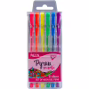 Ручка гелевая Yes Neon набор 6 шт (411706) - Image 1