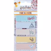 Стікер-закладка Kite паперова з малюнком Harry Potter 100 шт, 5х20 шт (HP23-480) - Image 1