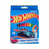 Фломастери Kite Hot Wheels 12 кольорів (HW24-447) - Image 1