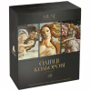 Карандаши цветные Muse Трехгранные 48 цветов (102M-48) - Image 1