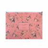 Папка на блискавці Axent zip-lock А4 Laura Ashley, Charming (1497-30-A) - Image 1