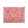 Папка на молнии Axent zip-lock А4 Laura Ashley, Charming (1497-30-A) - Image 1