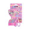 Ножницы Kite детские с резиновыми вставками Hello Kitty 13 см (HK25-123) - Image 1