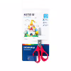 Ножиці Kite дитячі Classic червоний 13 см (K-122-1) - Image 1