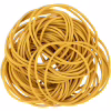 Резинки для денег Axent Unicolor, 50 г (D4630) - Image 1