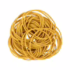 Резинки для денег Axent Unicolor, 50 г (D4630) - Image 1