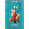 Блокнот Kite Avatar A5, 50 аркушів, клітинка (AV25-194) - Image 1