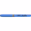 Маркер Bic текстовыделитель Grip, голубой (bc811931) - Image 1
