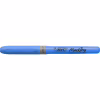 Маркер Bic текстовыделитель Grip, голубой (bc811931) - Image 1