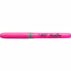 Маркер Bic текстовиділювач Grip, рожевий (bc811934) - Image 1