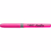 Маркер Bic текстовыделитель Grip, розовый (bc811934) - Image 1