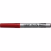 Маркер Bic перманентний Fine, червоний (bc8209002) - Image 1