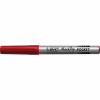 Маркер Bic перманентний Fine, червоний (bc8209002) - Image 1