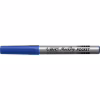 Маркер Bic перманентный Fine, синий (bc8209012) - Image 1