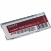 Бейдж Axent акриловый на магните 4509 (60х22 мм) (4509-A) - Image 1