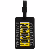 Бейдж Kite на багаж DC Batman (DC25-3004) - Image 1