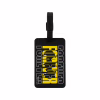 Бейдж Kite на багаж DC Batman (DC25-3004) - Image 1