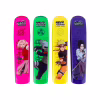 Набір маркерів Kite Highlighter Naruto, набір з 4-х кольорів (NR24-444) - Image 1