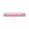 Линейка Kite Aggretsuko , 15 см (AR25-090) - Image 1