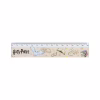 Лінійка Kite Harry Potter, 15 см (HP24-090) - Image 1