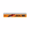 Линейка Kite Hot Wheels, 15 см (NR23-090) - Image 1