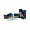 Настільний набір Kite Hot Wheels 4 предмети, картон (HW25-357) - Image 1