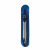 Циркуль ZiBi в мягком PVC чехле, темно-синий, KIDS Line (ZB.5390-03) - Image 1