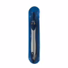 Циркуль ZiBi в мягком PVC чехле, темно-синий, KIDS Line (ZB.5390-03) - Image 1