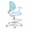Дитяче крісло Evo-kids Mio Air Blue (Y-307 KBL) - Image 1