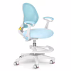 Дитяче крісло Evo-kids Mio Air Blue (Y-307 KBL) - Image 1