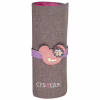 Пенал Cool For School Bear 1 отделение Серый (CF86651-02) - Image 1