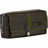 Пенал Cool For School 2 відділення Коричневий (J-2628-brown) - Image 1