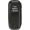 Пенал Cool For School 2 відділення Сірий (CF87185) - Image 1