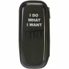 Пенал Cool For School 2 відділення Сірий (CF87185) - Image 1